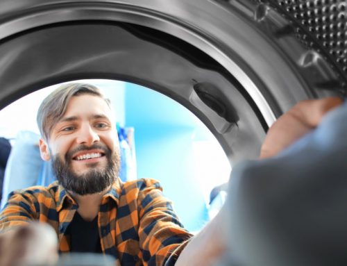 6 Tips for Easier Trips to the Laundromat