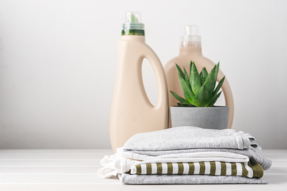Eco Friendly Laundry Products