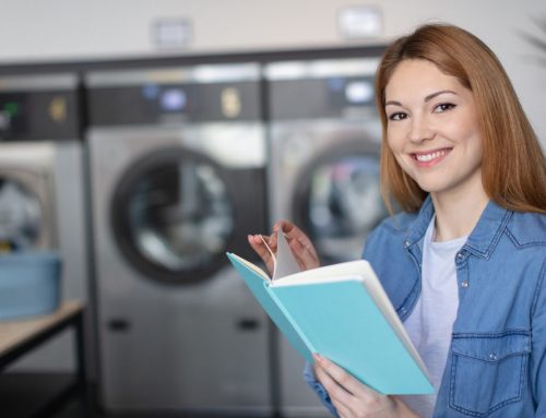What is the Best Laundromat in Pacific Beach?
