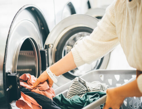 Clean Waves Laundry | Your Trusted Laundromat in Pacific Beach